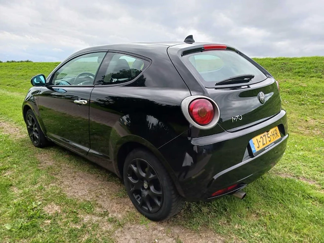 Alfa romeo mito 1.4 progression, j-275-hr - afbeelding 13 van  18