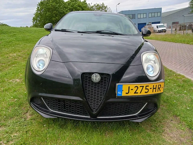 Alfa romeo mito 1.4 progression, j-275-hr - afbeelding 14 van  18