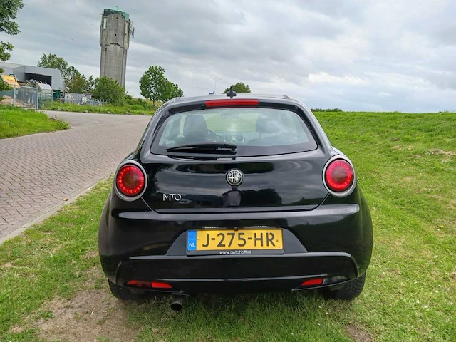Alfa romeo mito 1.4 progression, j-275-hr - afbeelding 15 van  18
