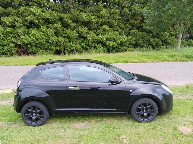 Alfa romeo mito 1.4 progression, j-275-hr - afbeelding 16 van  18