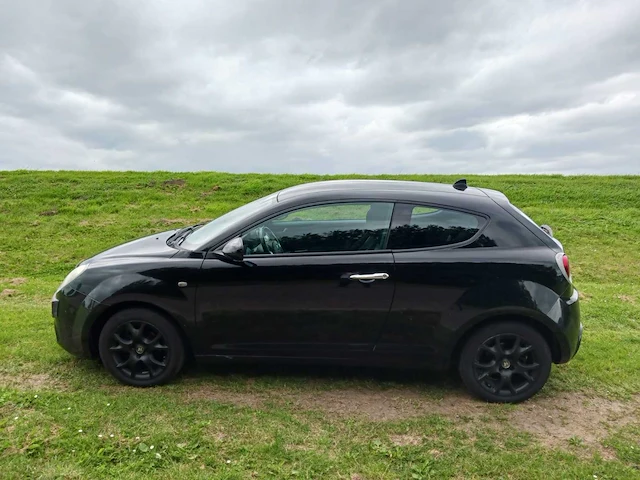 Alfa romeo mito 1.4 progression, j-275-hr - afbeelding 17 van  18