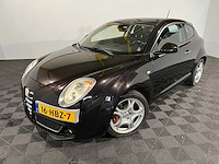 Alfa romeo mito 1.4 t 155pk sport, 16-hbz-7 - afbeelding 1 van  16