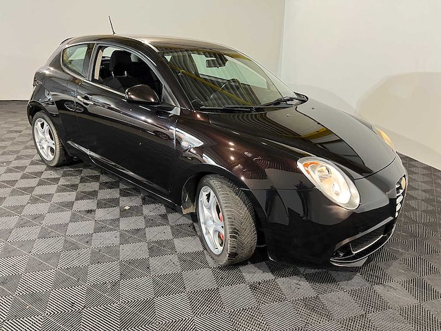 Alfa romeo mito 1.4 t 155pk sport, 16-hbz-7 - afbeelding 13 van  16