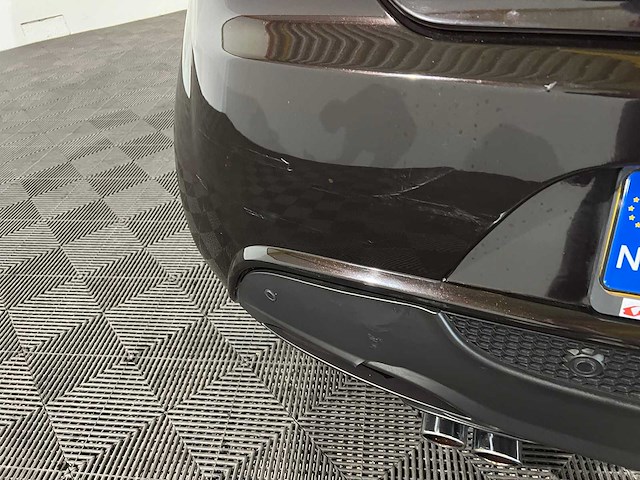 Alfa romeo mito 1.4 t 155pk sport, 16-hbz-7 - afbeelding 14 van  16