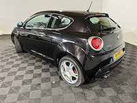 Alfa romeo mito 1.4 t 155pk sport, 16-hbz-7 - afbeelding 9 van  16