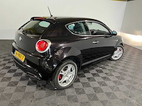 Alfa romeo mito 1.4 t 155pk sport, 16-hbz-7 - afbeelding 12 van  16