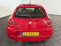Alfa romeo mito 1.4 t distinctive, 23-kdg-2 - afbeelding 7 van  13