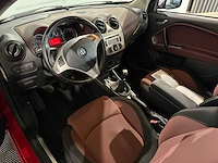Alfa romeo mito 1.4 t distinctive, 23-kdg-2 - afbeelding 12 van  13