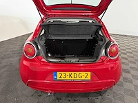 Alfa romeo mito 1.4 t distinctive, 23-kdg-2 - afbeelding 8 van  13
