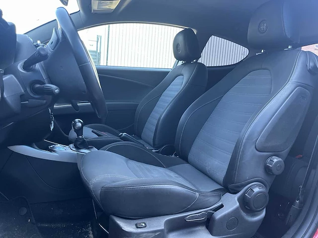 Alfa romeo mito 1.4 t ma super car 2017 | k-456-nj - afbeelding 2 van  22
