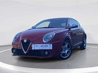 Alfa romeo mito 1.4 t ma super car 2017 | k-456-nj - afbeelding 1 van  22