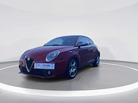 Alfa romeo mito 1.4 t ma super car 2017 | k-456-nj - afbeelding 17 van  22