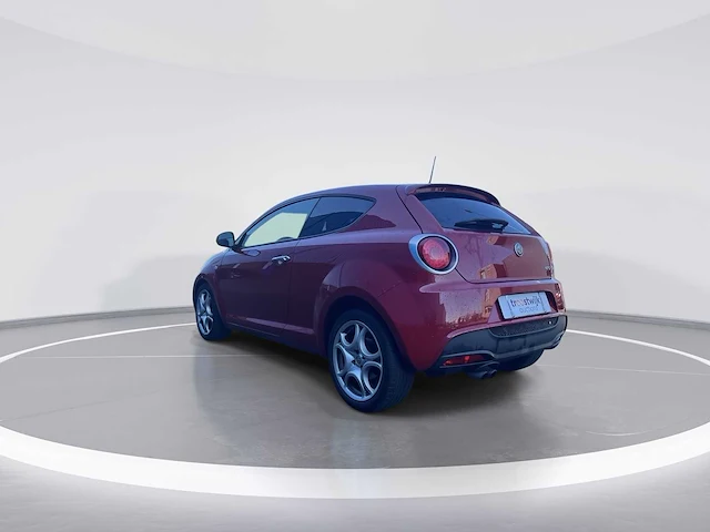 Alfa romeo mito 1.4 t ma super car 2017 | k-456-nj - afbeelding 19 van  22