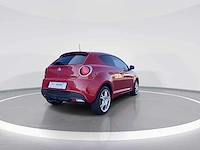 Alfa romeo mito 1.4 t ma super car 2017 | k-456-nj - afbeelding 21 van  22