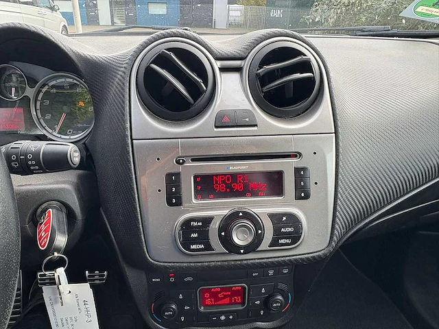 Alfa romeo mito 1.4 t sport 155pk airco cruise, 44-hhp-3 - afbeelding 4 van  25