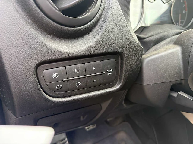 Alfa romeo mito 1.4 t sport 155pk airco cruise, 44-hhp-3 - afbeelding 7 van  25