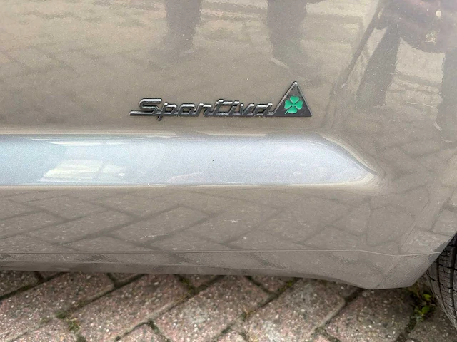 Alfa romeo mito 1.4 t sport 155pk airco cruise, 44-hhp-3 - afbeelding 8 van  25