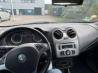 Alfa romeo mito 1.4 t sport 155pk airco cruise, 44-hhp-3 - afbeelding 11 van  25