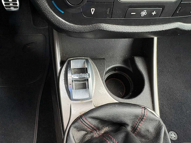 Alfa romeo mito 1.4 t sport 155pk airco cruise, 44-hhp-3 - afbeelding 13 van  25