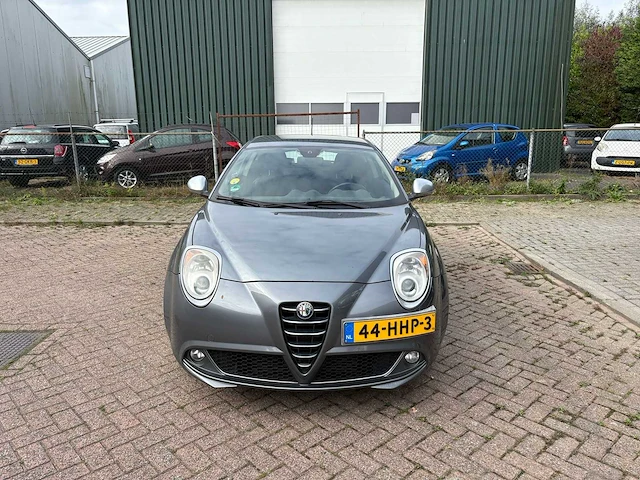 Alfa romeo mito 1.4 t sport 155pk airco cruise, 44-hhp-3 - afbeelding 12 van  25