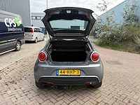 Alfa romeo mito 1.4 t sport 155pk airco cruise, 44-hhp-3 - afbeelding 22 van  25