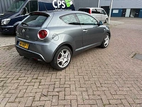 Alfa romeo mito 1.4 t sport 155pk airco cruise, 44-hhp-3 - afbeelding 23 van  25