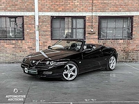 Alfa romeo spider 1.8-16v t.spark 144pk 1998, 27-zf-ng -youngtimer- - afbeelding 34 van  47