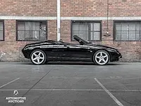 Alfa romeo spider 1.8-16v t.spark 144pk 1998, 27-zf-ng -youngtimer- - afbeelding 11 van  47