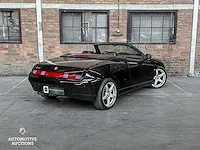 Alfa romeo spider 1.8-16v t.spark 144pk 1998, 27-zf-ng -youngtimer- - afbeelding 14 van  47