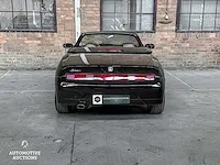 Alfa romeo spider 1.8-16v t.spark 144pk 1998, 27-zf-ng -youngtimer- - afbeelding 16 van  47