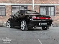 Alfa romeo spider 1.8-16v t.spark 144pk 1998, 27-zf-ng -youngtimer- - afbeelding 17 van  47