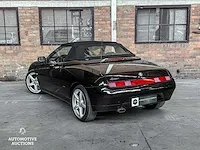Alfa romeo spider 1.8-16v t.spark 144pk 1998, 27-zf-ng -youngtimer- - afbeelding 19 van  47