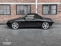 Alfa romeo spider 1.8-16v t.spark 144pk 1998, 27-zf-ng -youngtimer- - afbeelding 22 van  47