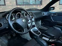 Alfa romeo spider 1.8-16v t.spark 144pk 1998, 27-zf-ng -youngtimer- - afbeelding 23 van  47