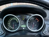 Alfa romeo spider 1.8-16v t.spark 144pk 1998, 27-zf-ng -youngtimer- - afbeelding 29 van  47