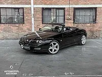 Alfa romeo spider 1.8-16v t.spark 144pk 1998, 27-zf-ng -youngtimer- - afbeelding 2 van  47
