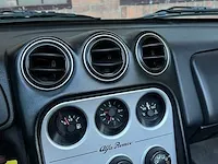 Alfa romeo spider 1.8-16v t.spark 144pk 1998, 27-zf-ng -youngtimer- - afbeelding 33 van  47