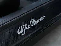 Alfa romeo spider 1.8-16v t.spark 144pk 1998, 27-zf-ng -youngtimer- - afbeelding 39 van  47