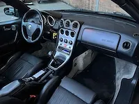 Alfa romeo spider 1.8-16v t.spark 144pk 1998, 27-zf-ng -youngtimer- - afbeelding 40 van  47