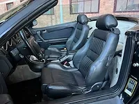Alfa romeo spider 1.8-16v t.spark 144pk 1998, 27-zf-ng -youngtimer- - afbeelding 42 van  47