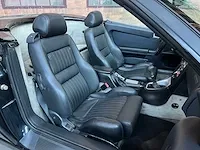 Alfa romeo spider 1.8-16v t.spark 144pk 1998, 27-zf-ng -youngtimer- - afbeelding 43 van  47