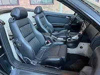 Alfa romeo spider 1.8-16v t.spark 144pk 1998, 27-zf-ng -youngtimer- - afbeelding 44 van  47