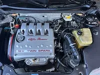 Alfa romeo spider 1.8-16v t.spark 144pk 1998, 27-zf-ng -youngtimer- - afbeelding 45 van  47