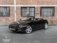 Alfa romeo spider 1.8-16v t.spark 144pk 1998, 27-zf-ng -youngtimer- - afbeelding 4 van  47
