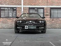 Alfa romeo spider 1.8-16v t.spark 144pk 1998, 27-zf-ng -youngtimer- - afbeelding 6 van  47