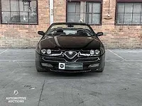 Alfa romeo spider 1.8-16v t.spark 144pk 1998, 27-zf-ng -youngtimer- - afbeelding 8 van  47
