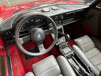Alfa romeo spider 2.0 115pk 1987 - afbeelding 9 van  32