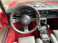 Alfa romeo spider 2.0 115pk 1987 - afbeelding 10 van  32