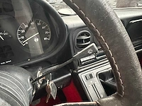 Alfa romeo spider 2.0 115pk 1987 - afbeelding 15 van  32
