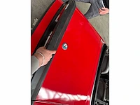 Alfa romeo spider 2.0 115pk 1987 - afbeelding 19 van  32